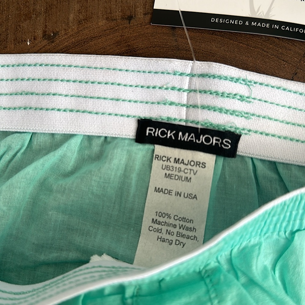 Rick Majors - Picture 2 of 7